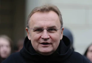 Андрій Садовий корупція