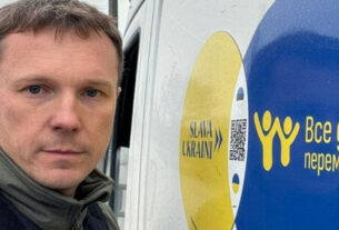 Колишній заступник Садового Васьків втік за кордон. Естонці вимагають понад 38 млн грн через суд.