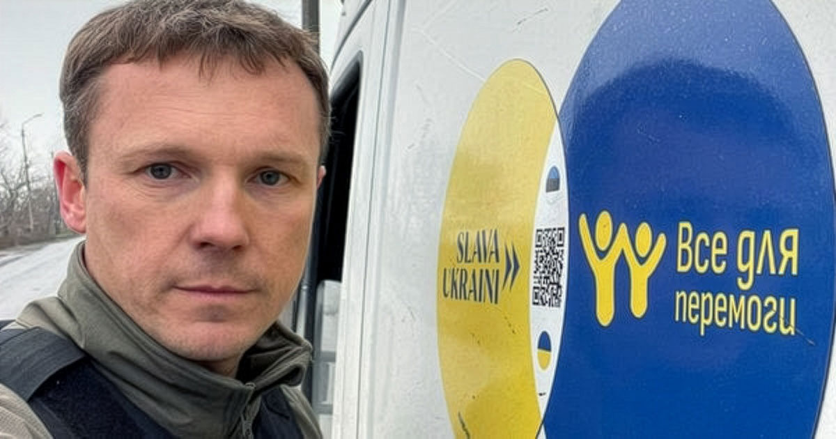 Колишній заступник Садового Васьків втік за кордон. Естонці вимагають понад 38 млн грн через суд.