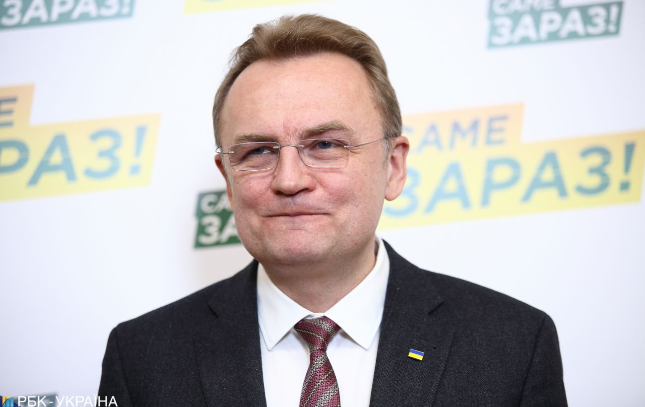 Суд у Львові: 4 млн грн на таборі «Старт» і оточення Андрія Садового