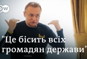 Андрій Садовий