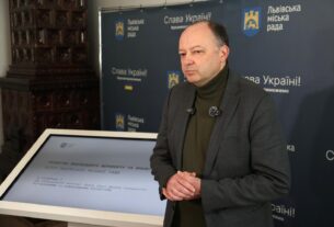 Lubomyr Zubach corruption